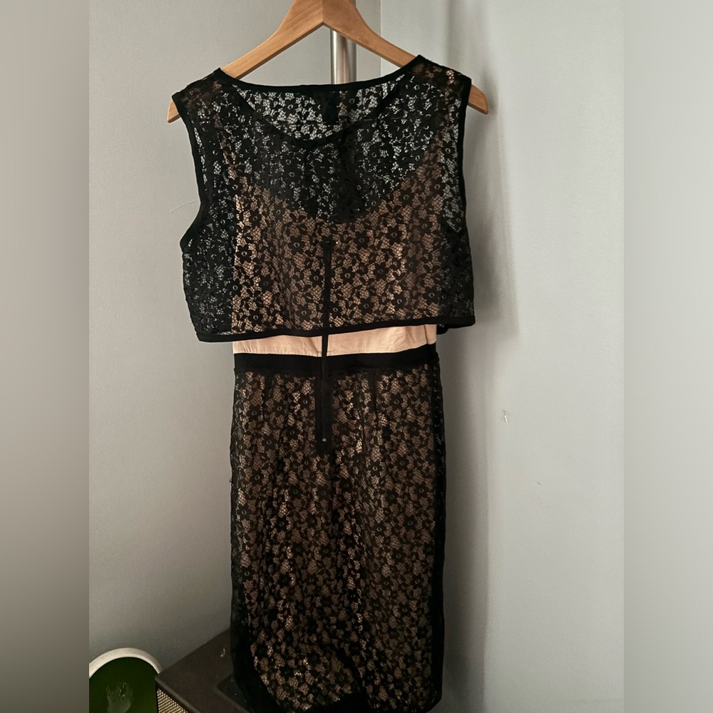 Marc By Marc Jacobs Lace dress